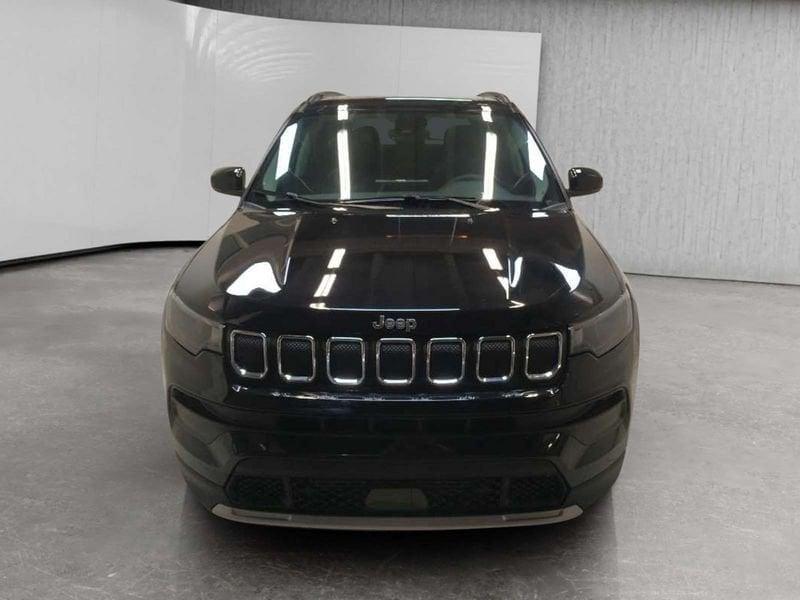 Jeep Compass 1.6 mjt Limited 2wd 130cv