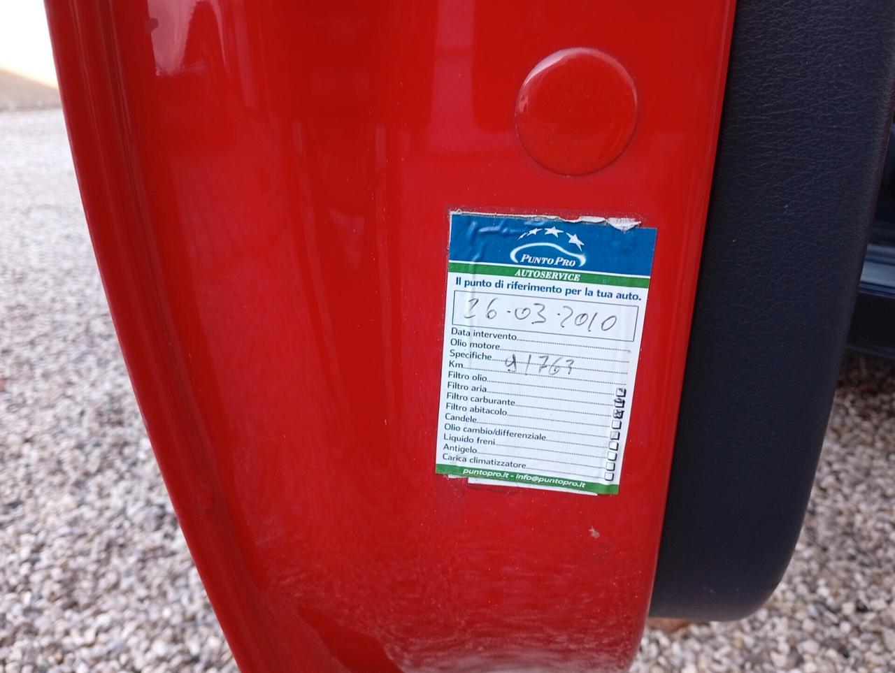 Fiat Coupe 1.8 i.e. 16V