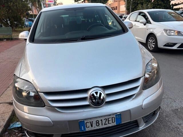 Vw Golf Plus Anche permuta o scambi0