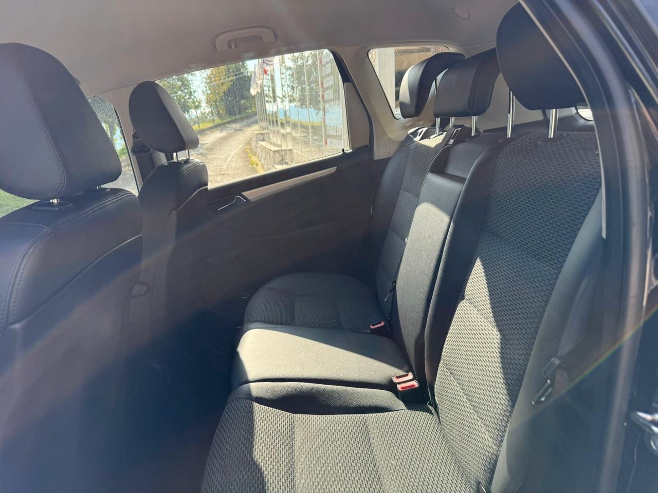 Mercedes-benz A 180 CDI Avantgarde