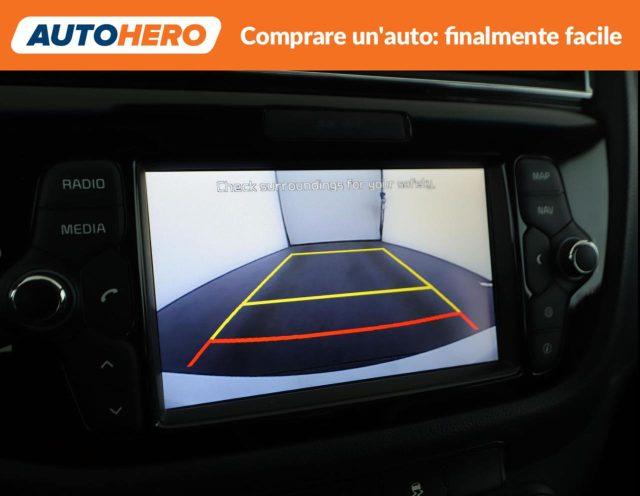 KIA cee'd 1.6 CRDi 110 CV 5 porte Cool