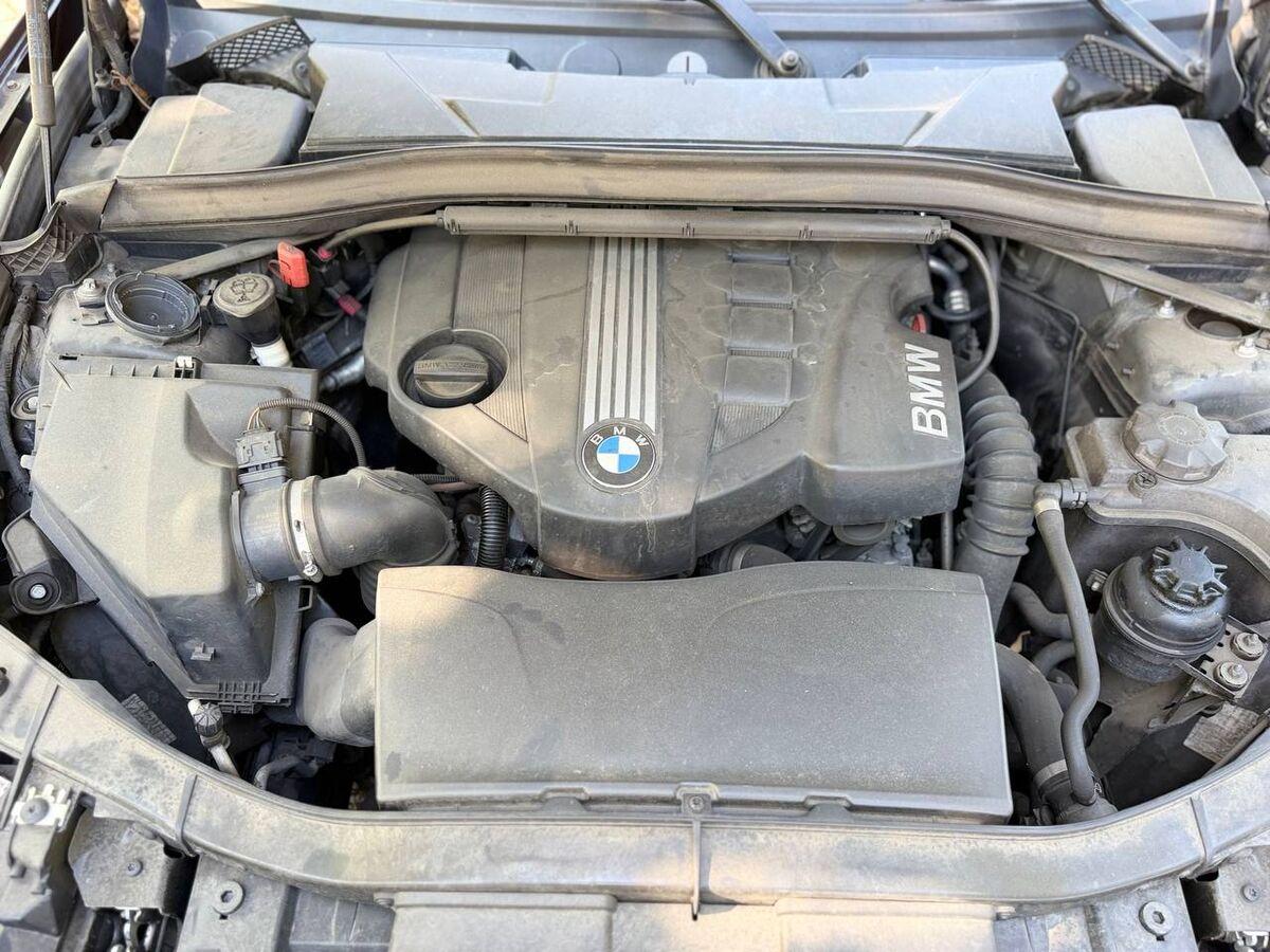 BMW X1 Sdrive18d