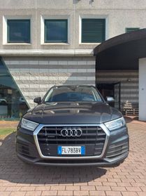 Audi Q5 II 2.0 tdi 190cv Quattro s-tronic S-Line Plus