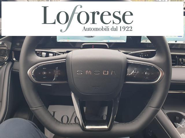 OMODA 5 Omoda 5 1.6 TGDI 147CV aut. Premium