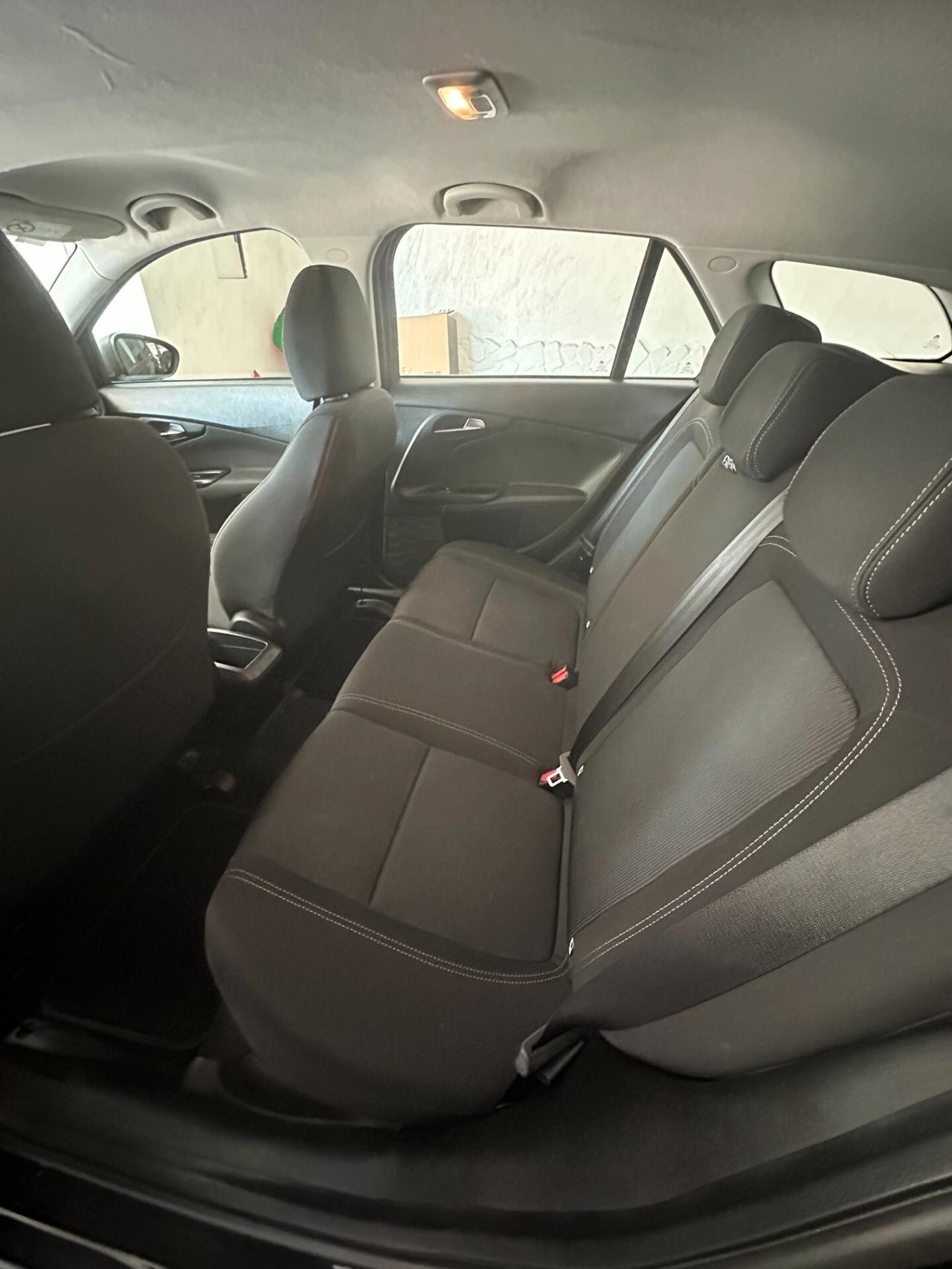 Fiat Tipo 1.6 Mjt S&S SW City Life