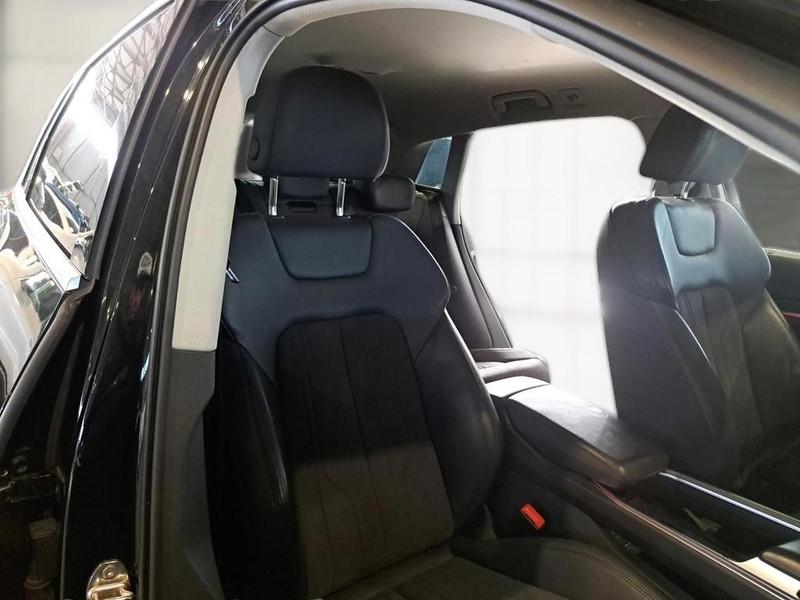 AUDI E-TRON 55 QUATTRO EVOLUTION SUV