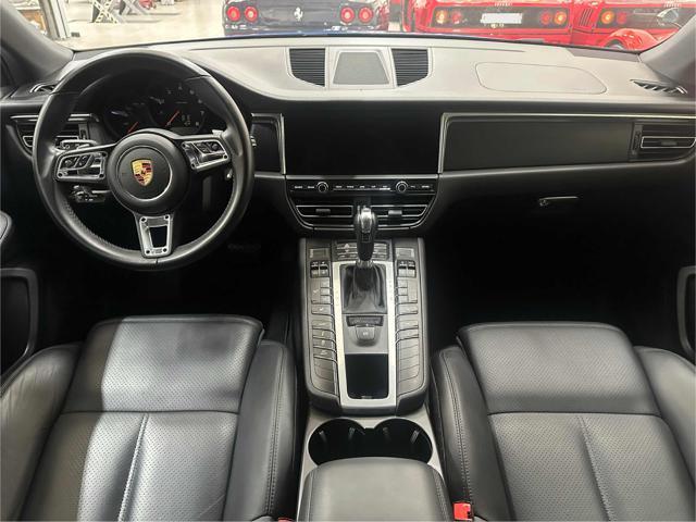 PORSCHE Macan 2.0 245cv pdk