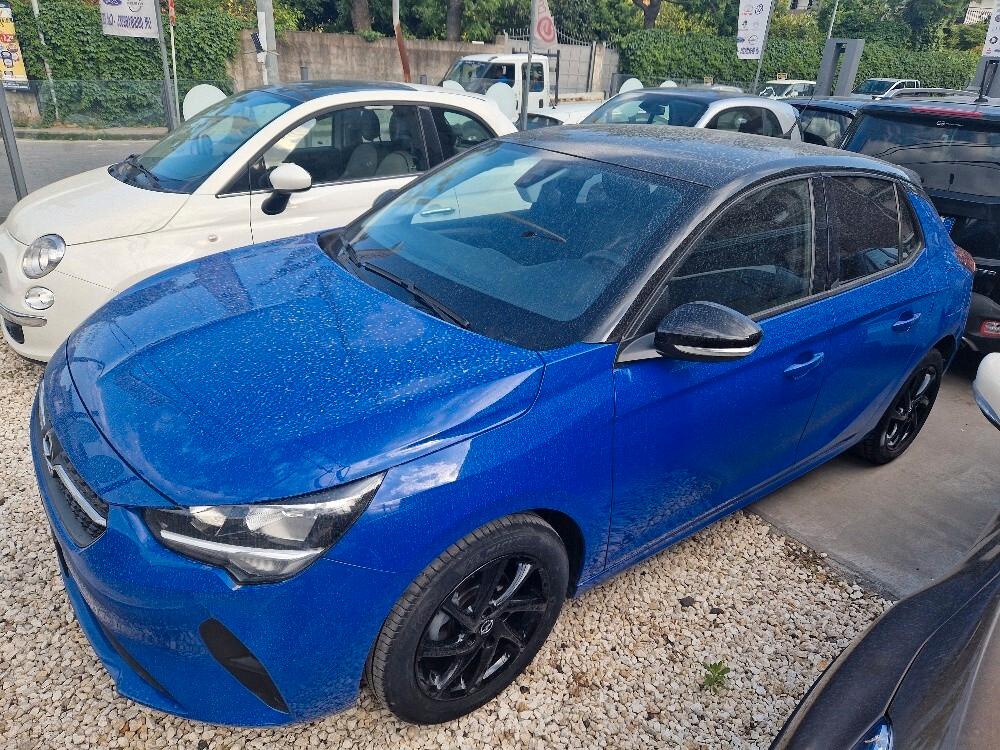 Opel Corsa 1.2 Elegance