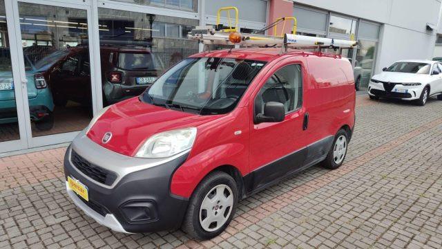 FIAT Fiorino 1.3 MJT 95CV Cargo Adventure