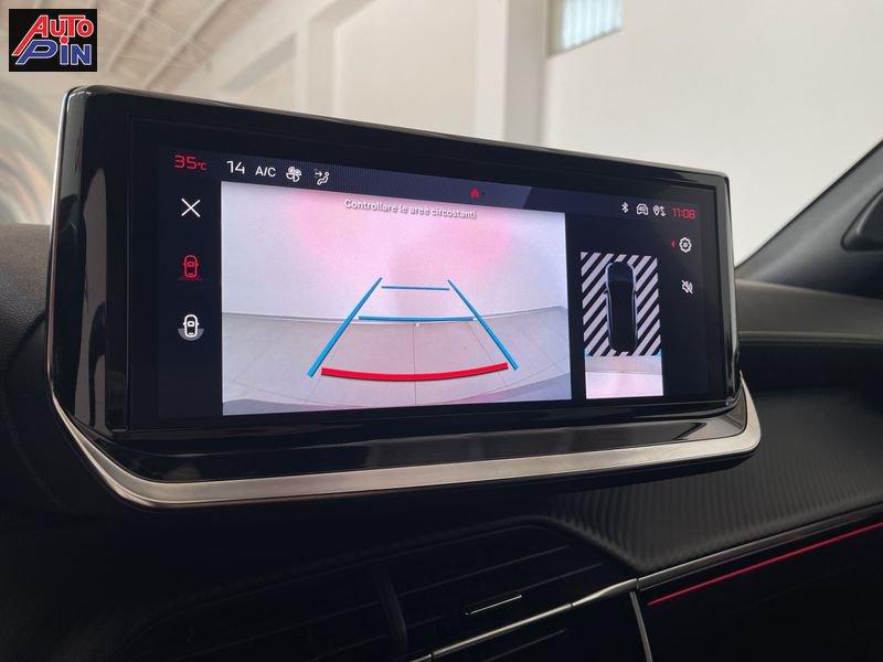 Peugeot 2008 2008 PureTech 100 S&S Allure *PROMO*