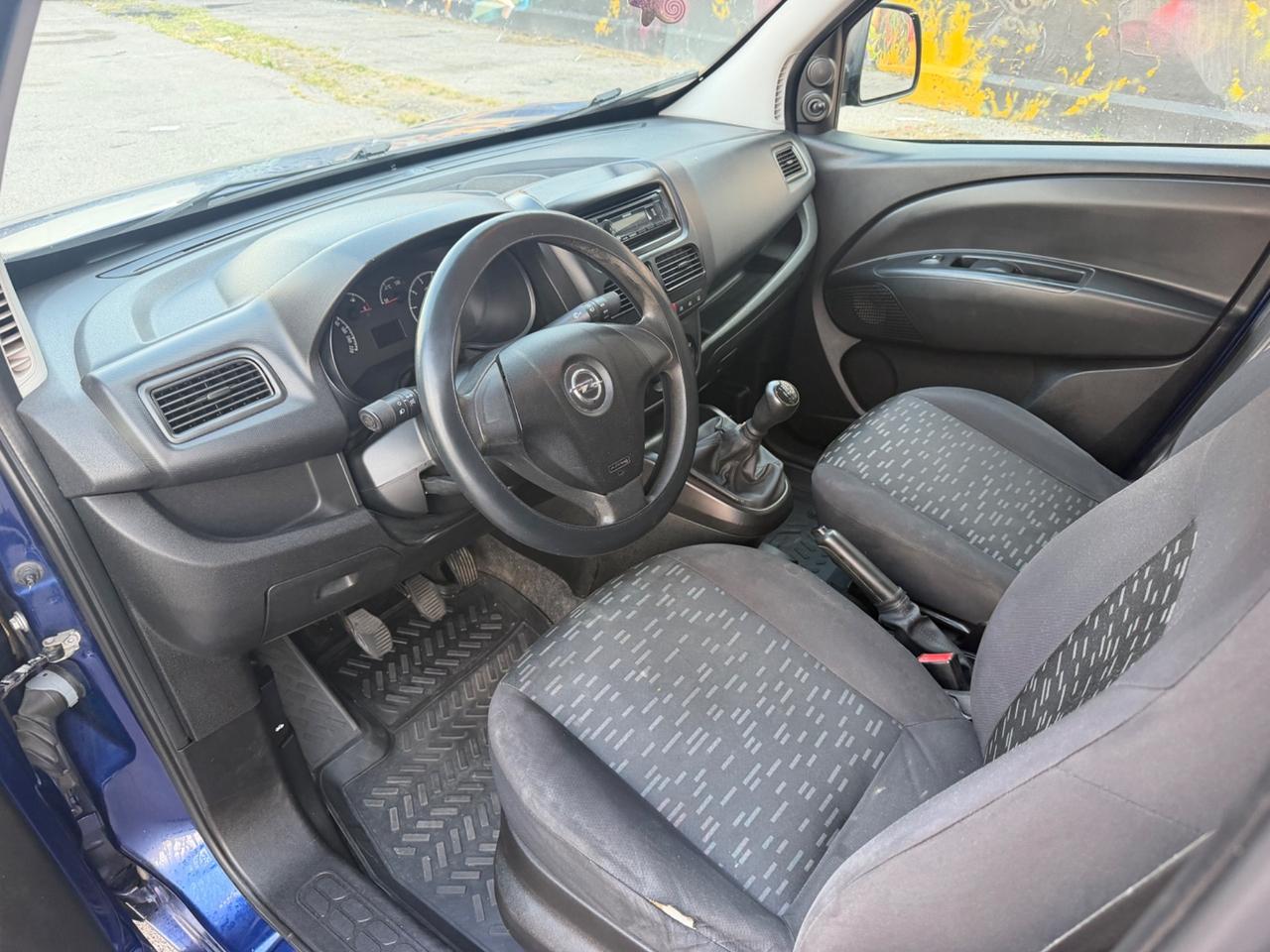 Opel Combo 1.3 CDTI 90CV