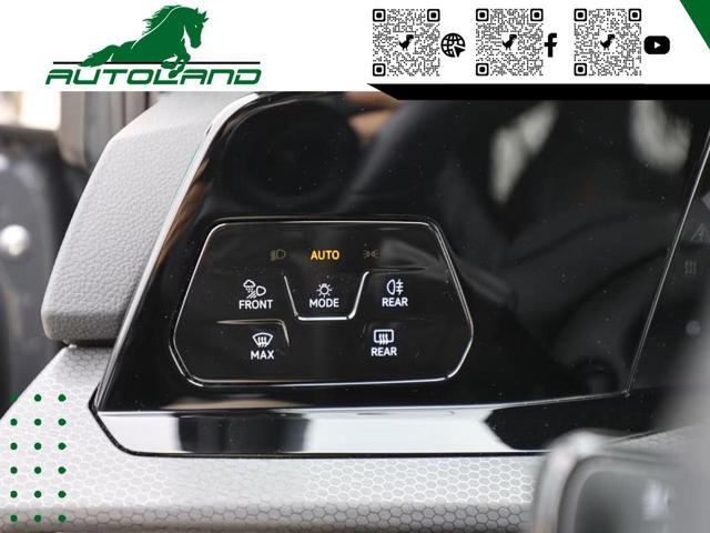 VOLKSWAGEN Golf GTI 2.0 TSI GTI 245cv * Manuale* IVA Esposta*