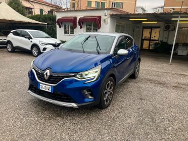 RENAULT CAPTUR 1.6 160cv Plug-in Intens