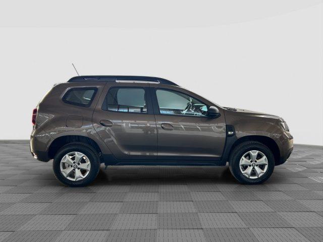 DACIA Duster Duster Comfort 4X2 1.6 SCe 115cv GPL S&S E6
