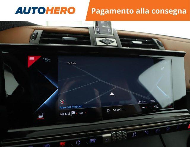 DS AUTOMOBILES DS 7 Crossback E-Tense Grand Chic