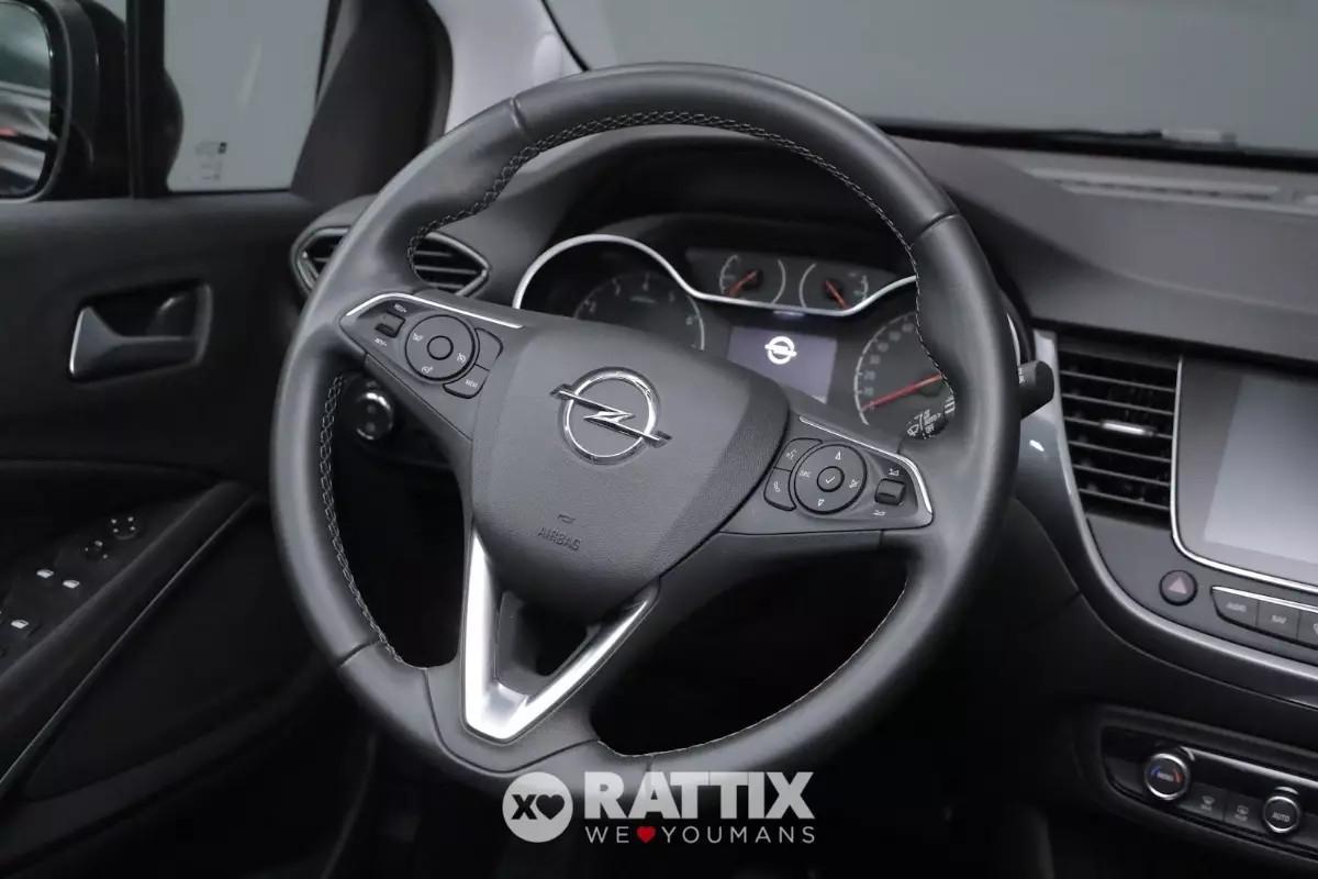 Opel Crossland 1.2 130CV Edition AT6