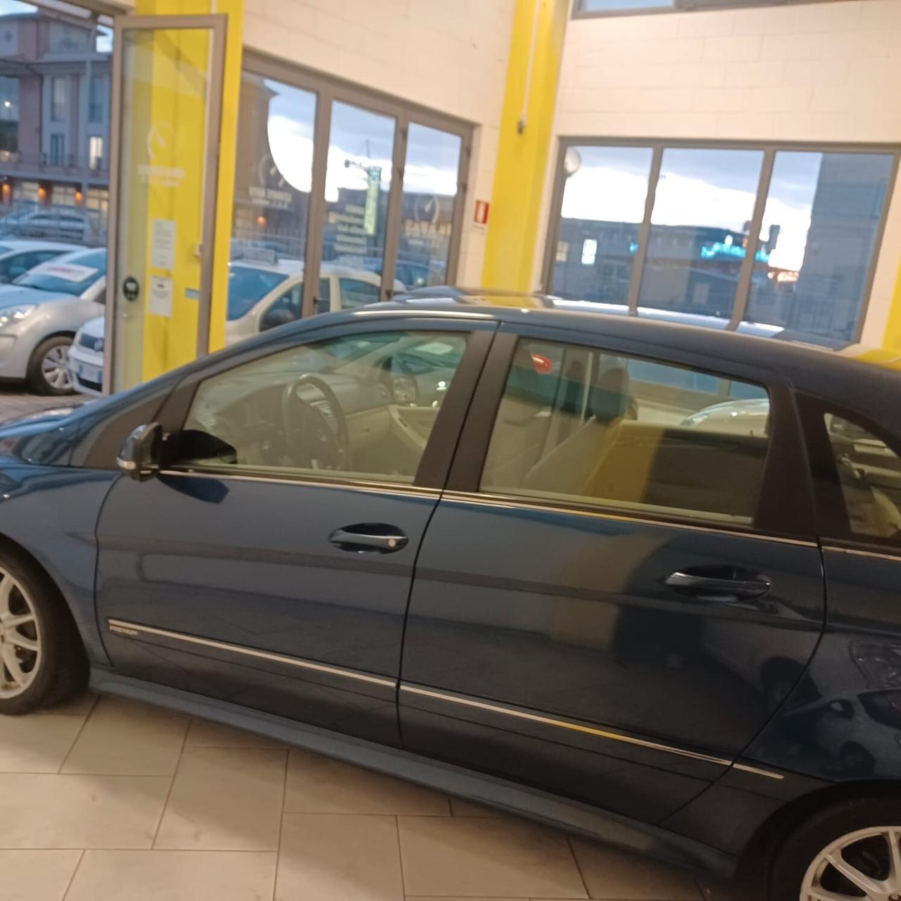 PERFETTA CLASSE B200 2.0TDI AUTOMATICA