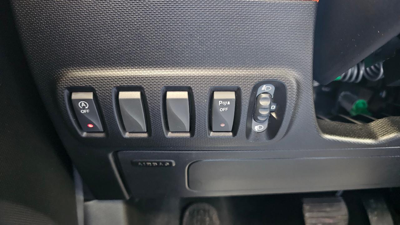 Smart ForTwo 90 0.9 Turbo twinamic Passion OPACA ANDROID/APPLE CARPLAY SENSORI