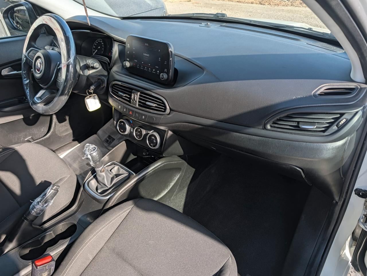 FIAT Tipo SW II 2021 SW 1.0 t3 100cv