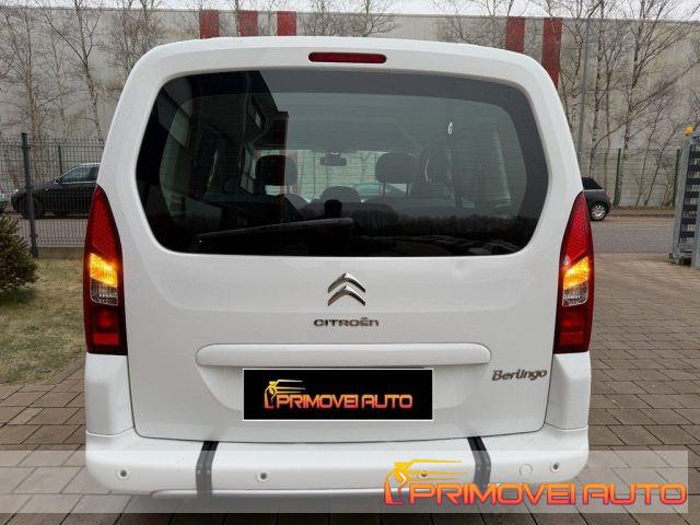 CITROEN Berlingo Multispace 1.6 HDi 90 ACCESSO DISABILI