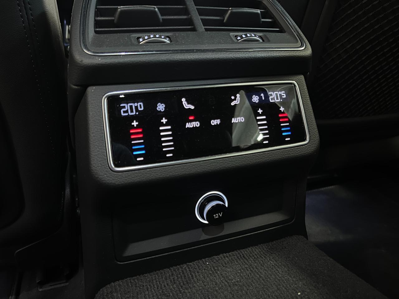 AUDI A6 AVANT 45 TDI MHEV TIPTRONIC QUATTRO SPORT