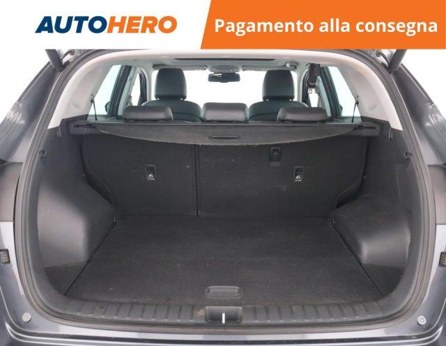 HYUNDAI Tucson 1.6 CRDi 136CV 4WD DCT Exellence