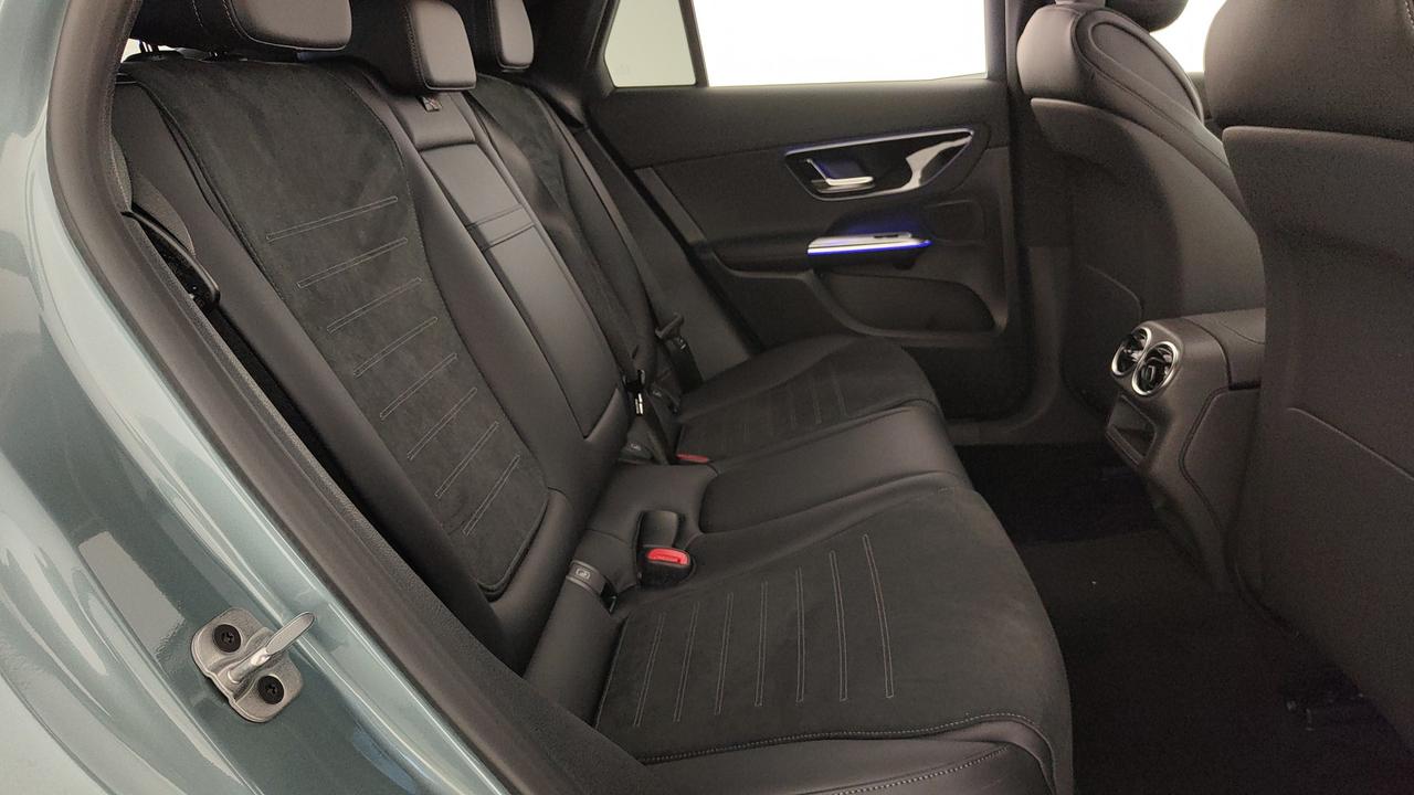 Mercedes-Benz GLC 300 d 4MATIC Coupe