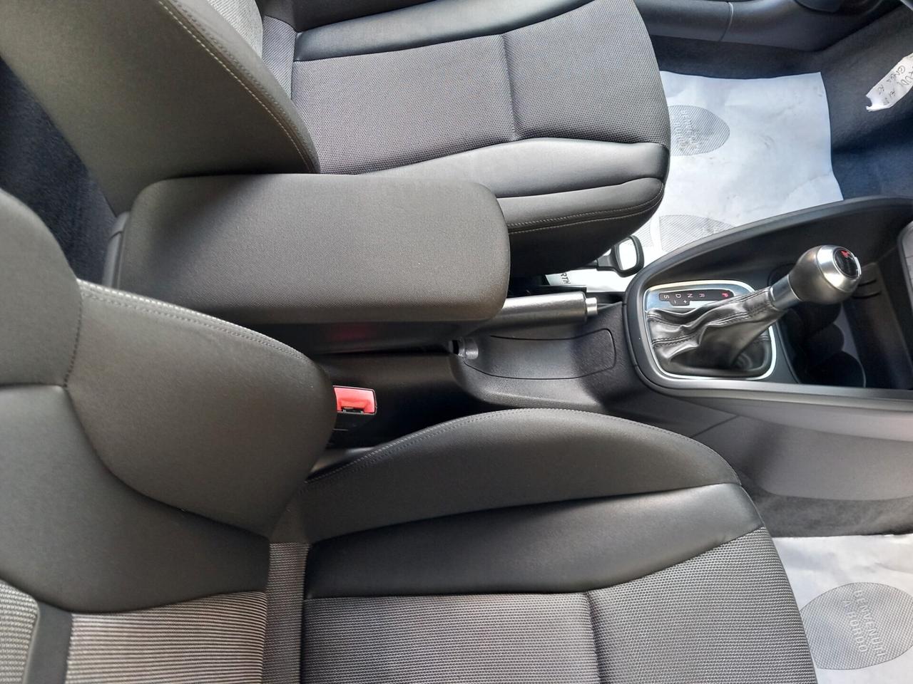 Audi A1 1.6 TDI S tronic SPB SLINE