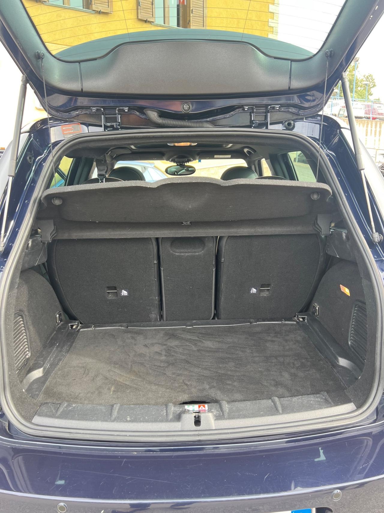 Mini Cooper SD Countryman 2.0 143cv