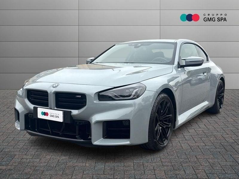 BMW M2 Bmw M2 Coupe 3.0 460cv auto