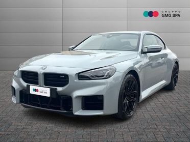 BMW M2 Bmw M2 Coupe 3.0 460cv auto