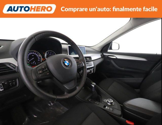 BMW X1 xDrive25e Advantage