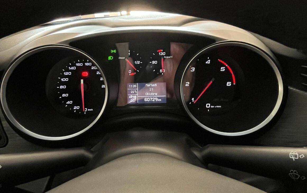 Alfa Romeo Giulietta 1.6 JTDm 120 CV Super
