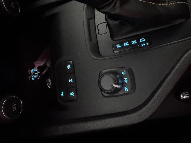 Ford Ranger Double Cab Ranger 3.2 tdci double cab Wildtrak 200cv auto