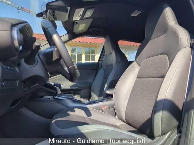 Nissan Juke Juke 1.6 HEV N-Design