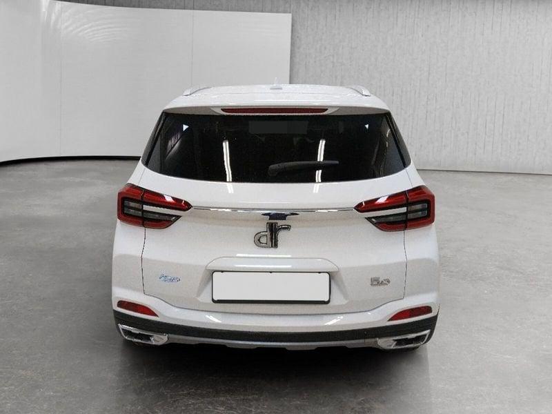 DR AUTOMOBILES DR 5 DR 5.0 1.5 Unica Gpl 114cv