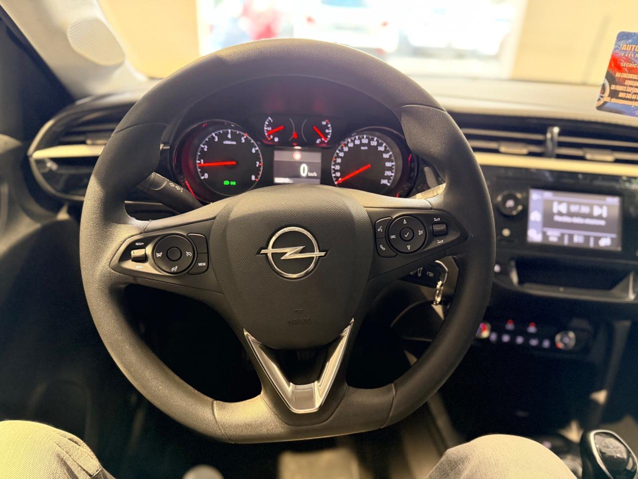Opel Corsa - 10/2020 1.5 D 100 CV Edition