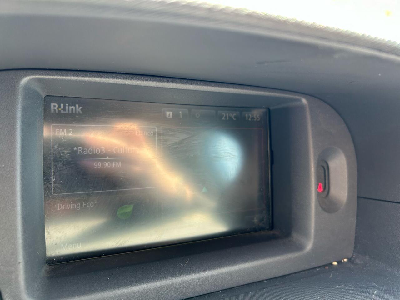 RENAULT KANGOO 1.5 DCI 2019