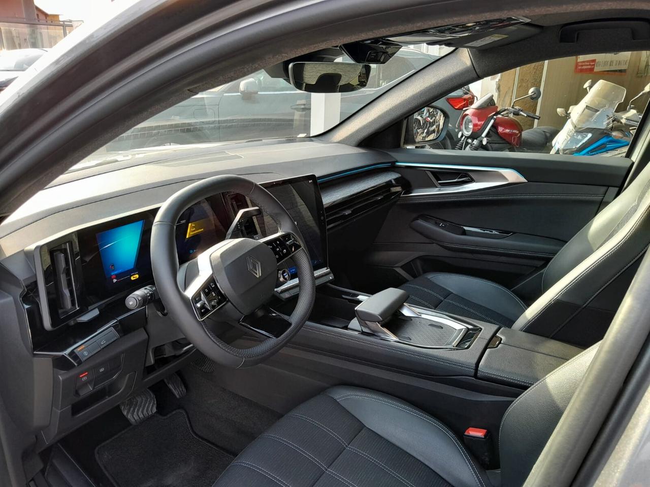 Renault Austral Full Hybrid E-Tech 200 CV Techno