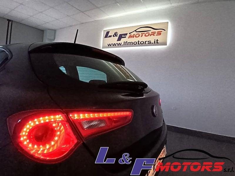 Alfa Romeo Giulietta Giulietta 1.6 JTDm 120 CV Business