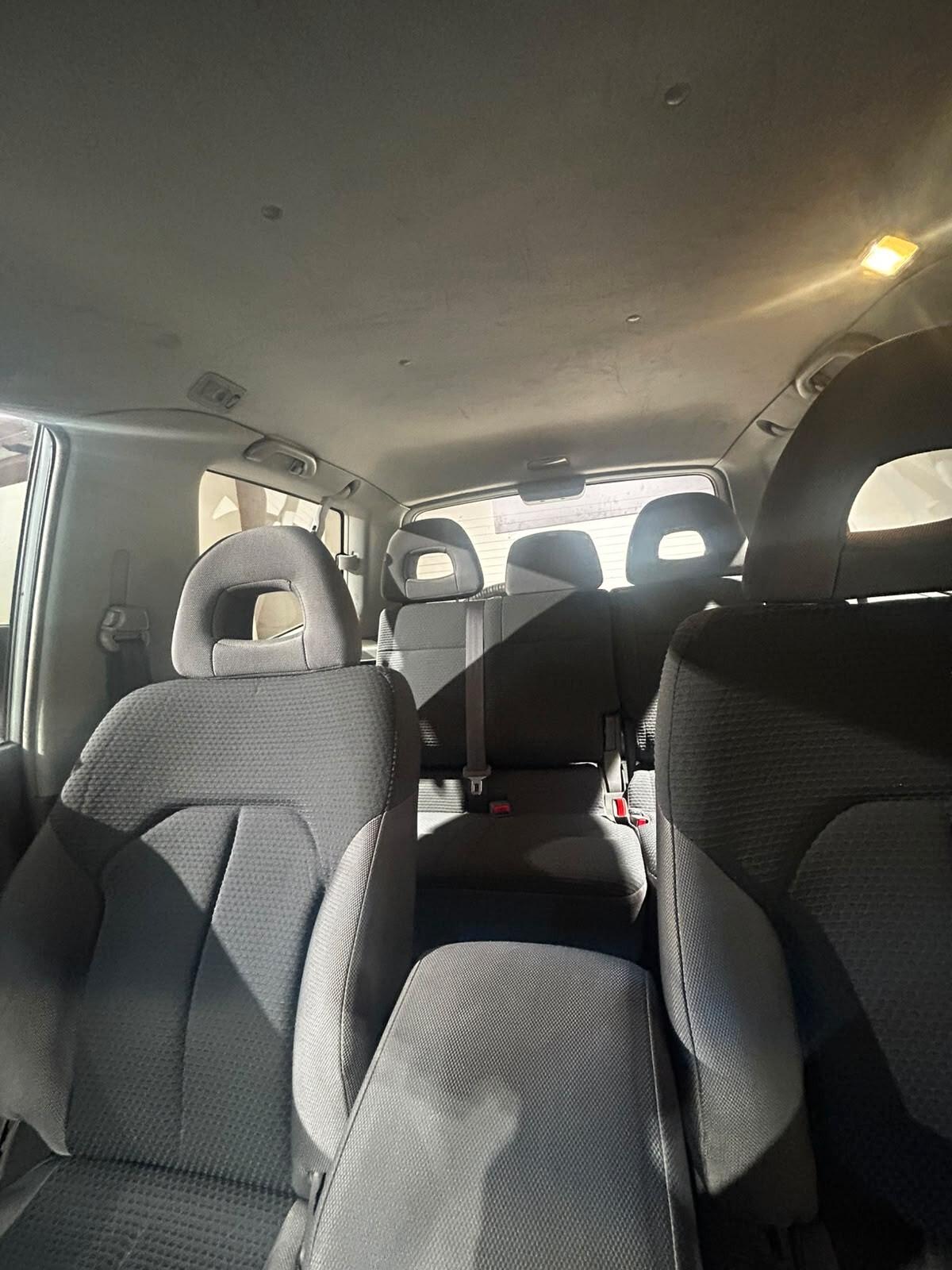 Mitsubishi Pajero 3.2 DI-D 160 CV DIESEL