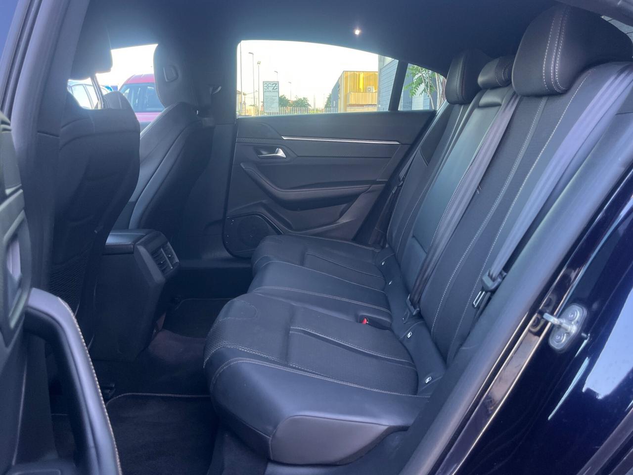 Peugeot 508 BlueHDi 180 Stop&Start EAT8 GT Line