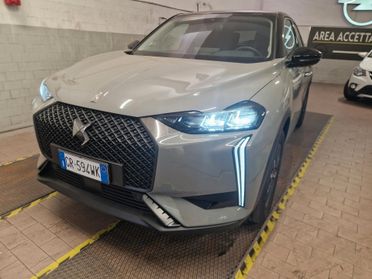 DS3 3 PureTech 100 Bastille Business