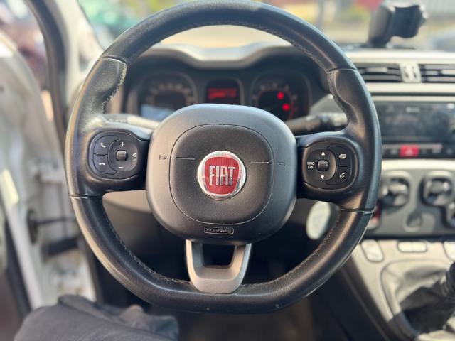 FIAT Panda 1.2 EasyPower Lounge 110 MILA KM