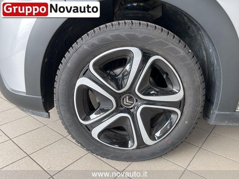 Citroën C3 C3 PureTech 82 Shine