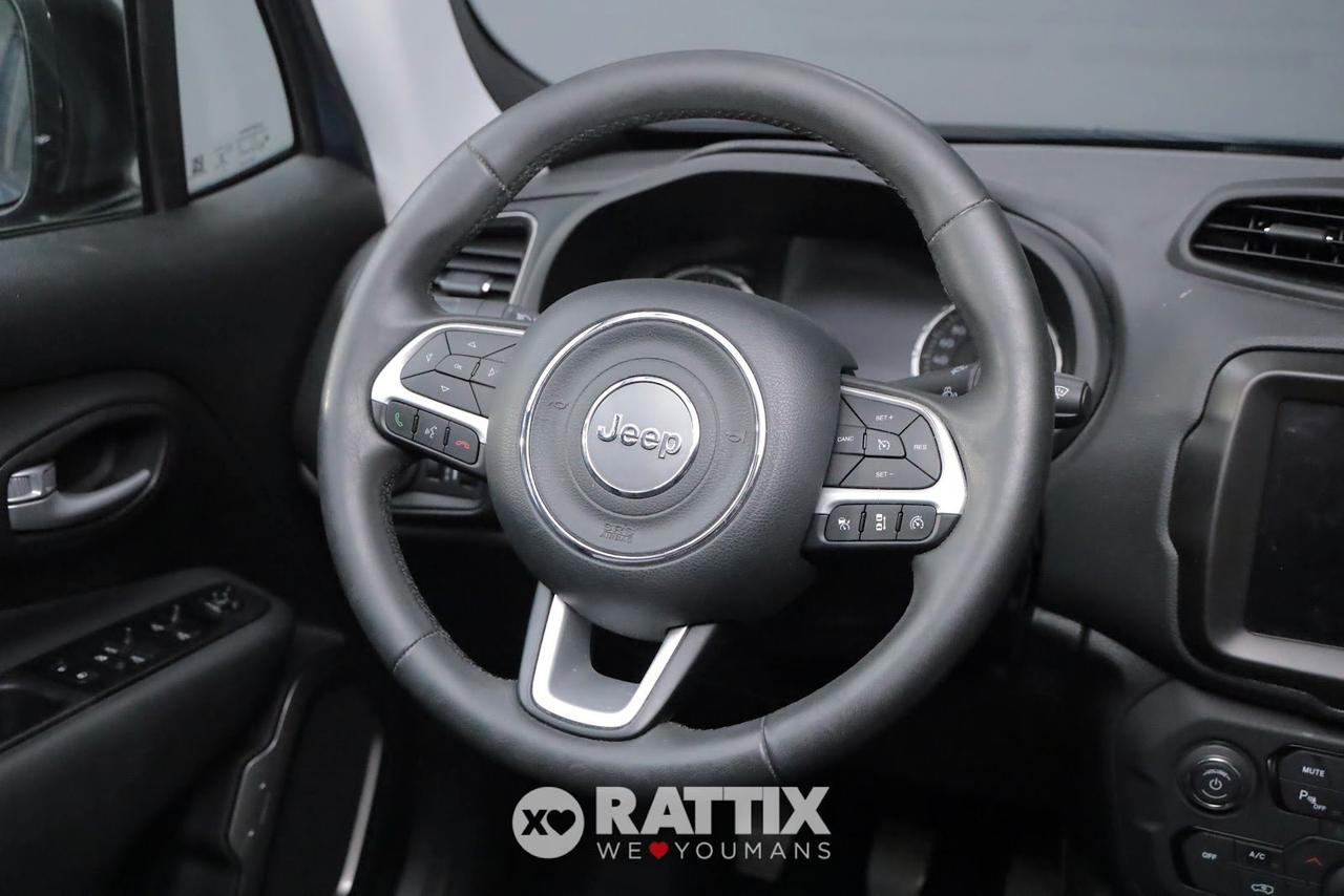 Jeep Renegade 1.0 T3 120CV Limited