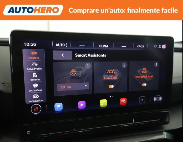 CUPRA Formentor 1.4 e-Hybrid DSG VZ