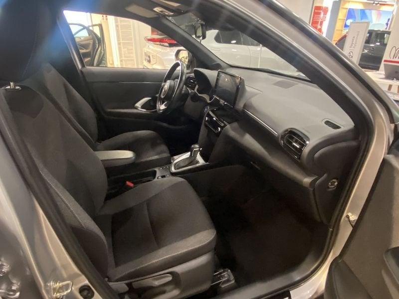 Toyota Yaris Cross 1.5H (116 CV) E-CVT Trend