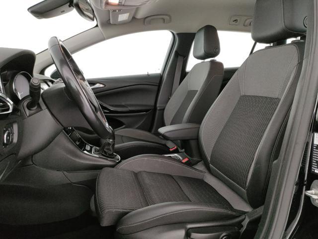 OPEL Astra 1.5 CDTI 122CV ST Business Elegance N1-AUTOCARRO