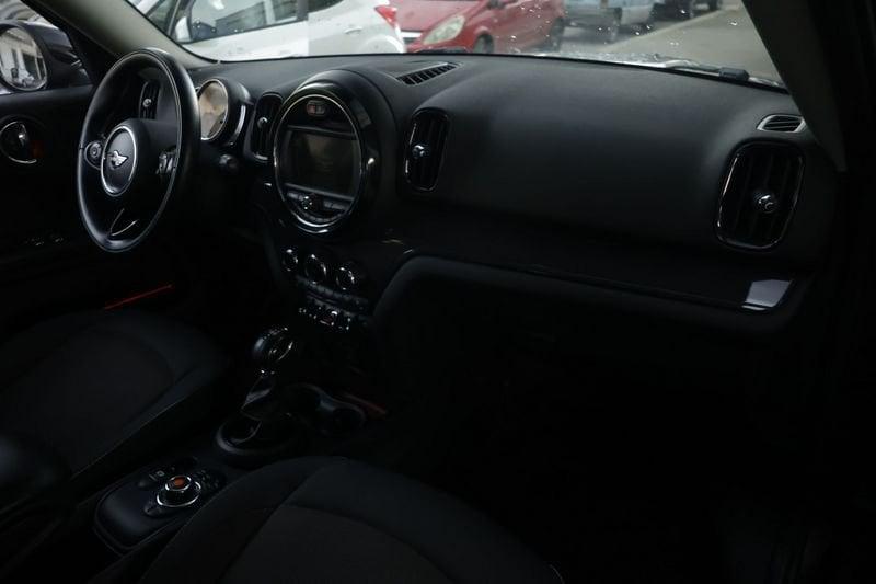 MINI Countryman MINI Countryman Cooper Unicoproprietario